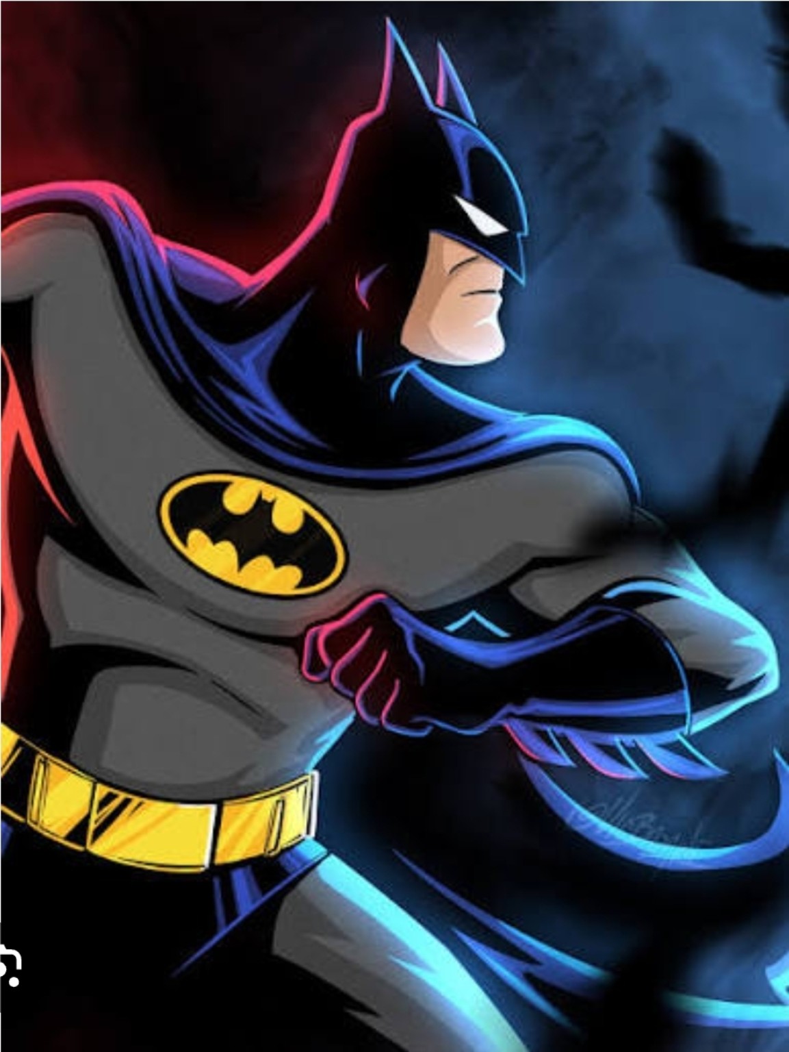 Batman