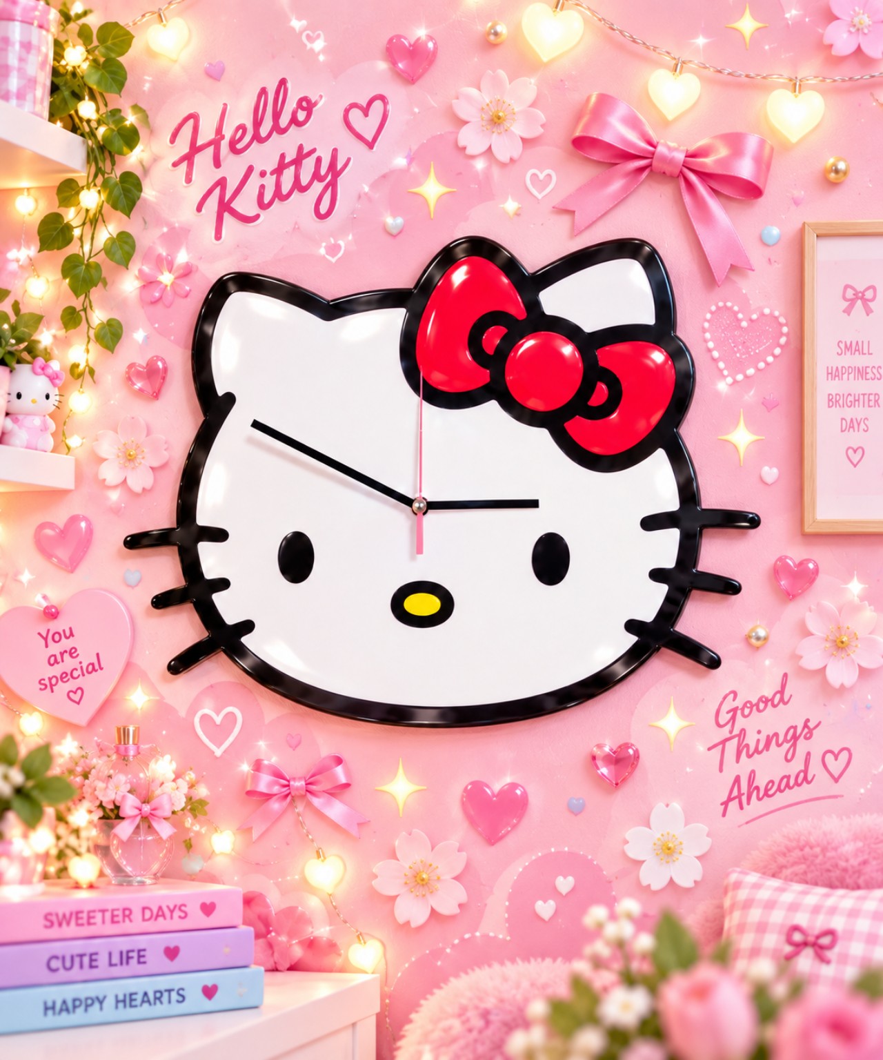 Hello Kitty