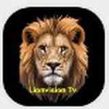 LionVision TV app logo