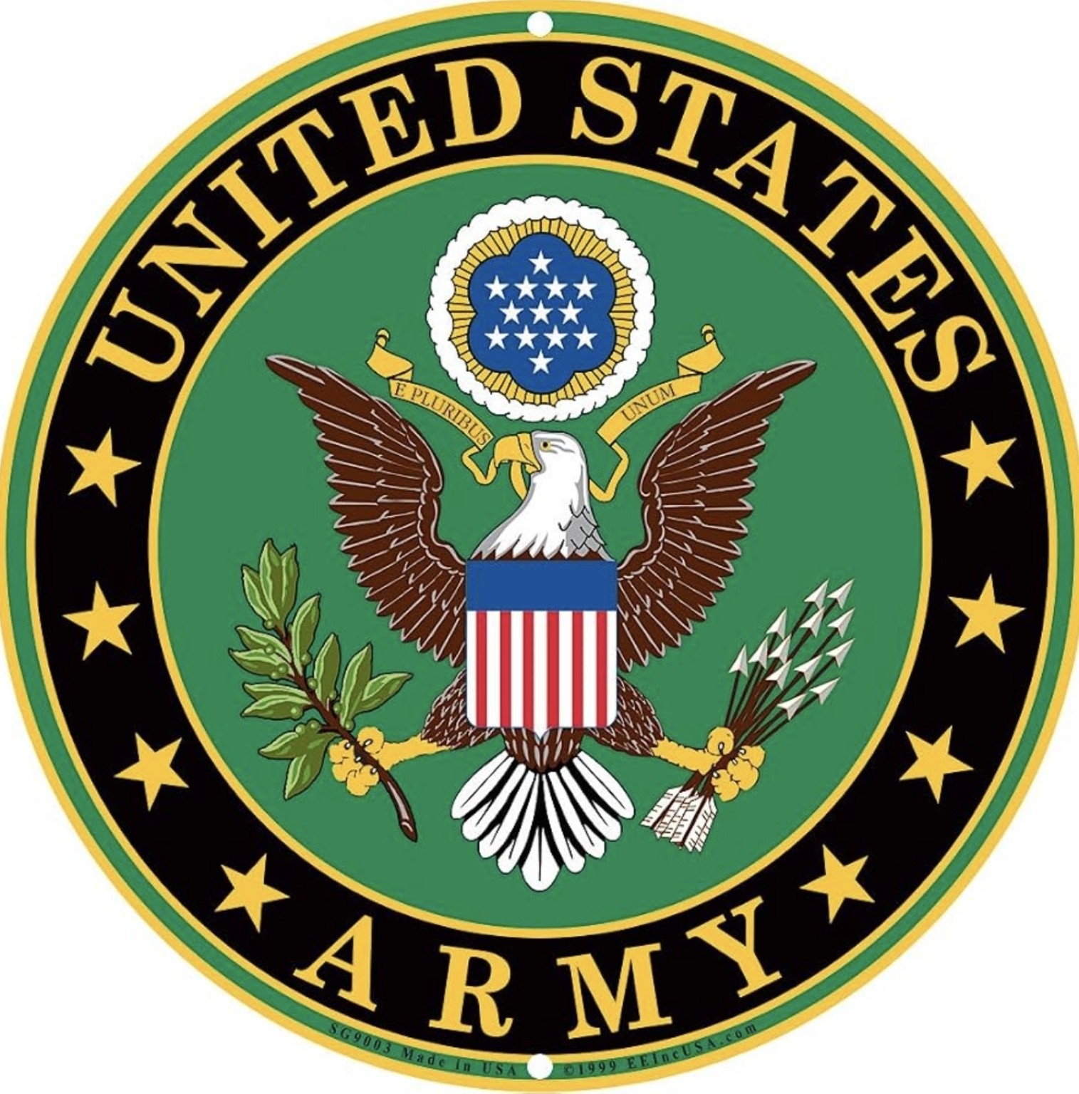 United States Army