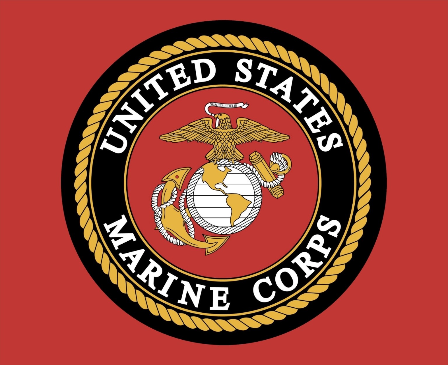 United States Marine Corps