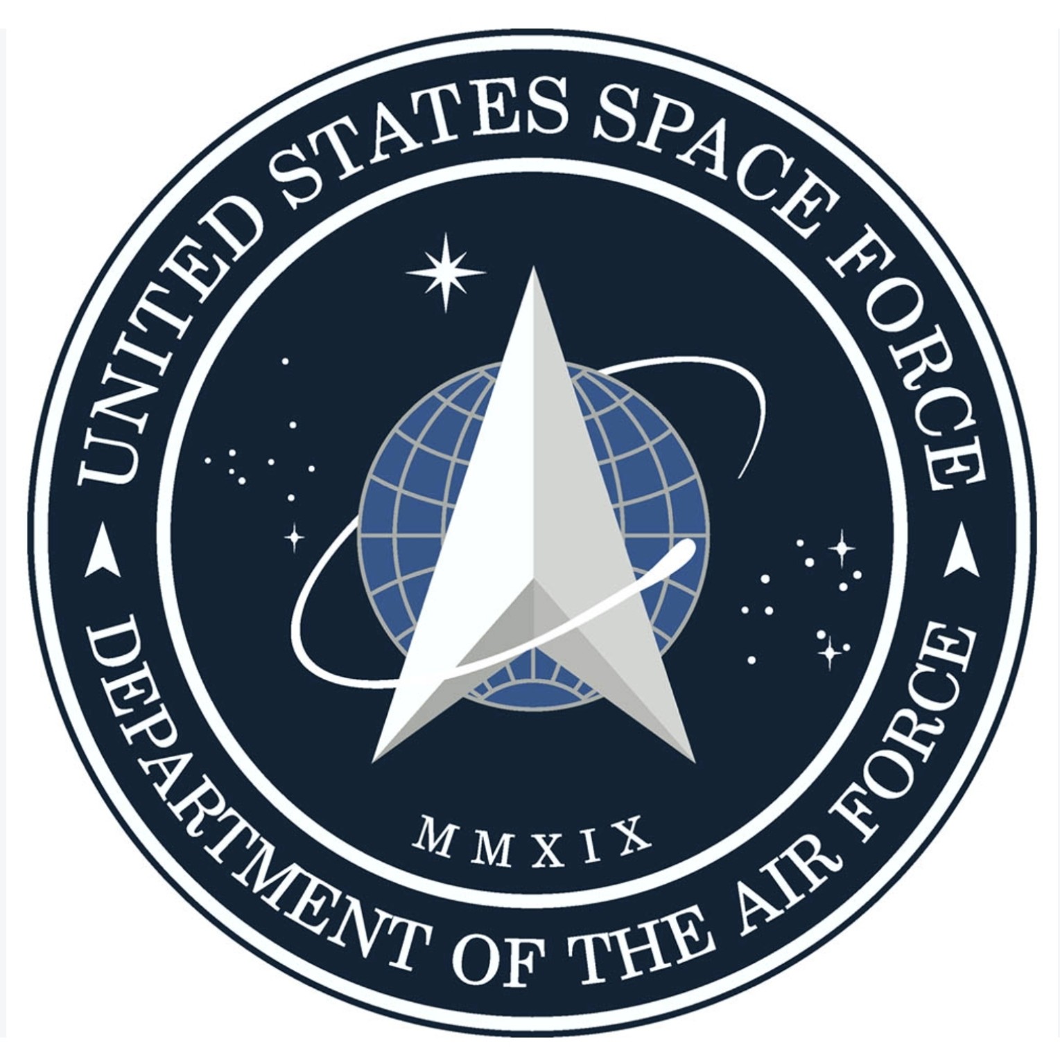 United States Space Force